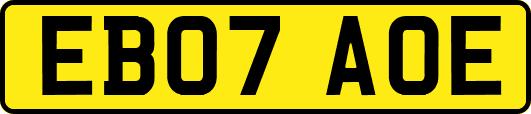 EB07AOE