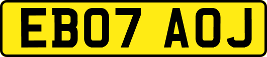 EB07AOJ