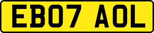 EB07AOL