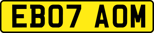 EB07AOM