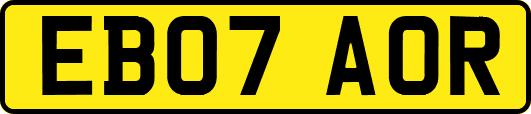 EB07AOR