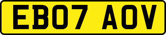 EB07AOV