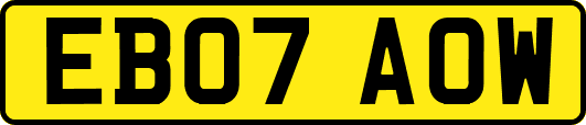 EB07AOW