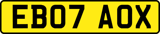 EB07AOX