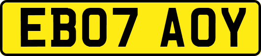 EB07AOY