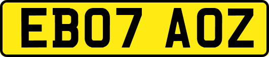 EB07AOZ