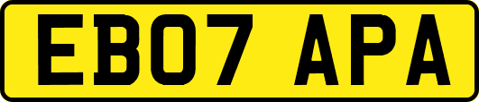 EB07APA