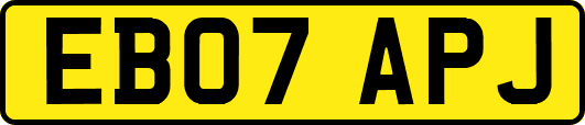 EB07APJ