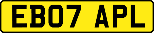 EB07APL