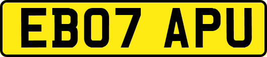 EB07APU