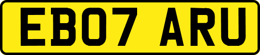 EB07ARU