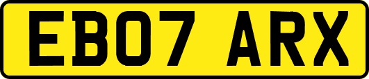 EB07ARX