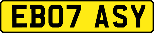 EB07ASY