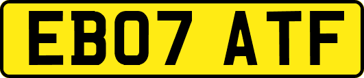 EB07ATF