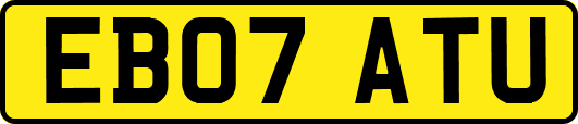 EB07ATU