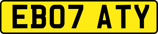 EB07ATY