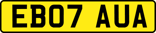EB07AUA