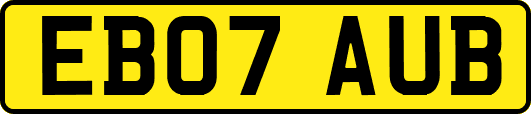 EB07AUB