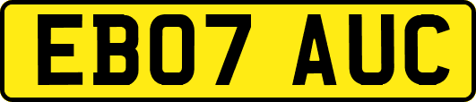 EB07AUC