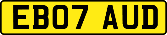 EB07AUD