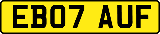 EB07AUF