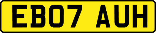 EB07AUH