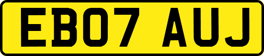 EB07AUJ