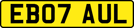 EB07AUL