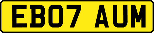 EB07AUM