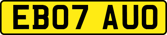 EB07AUO