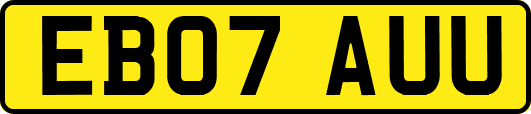 EB07AUU