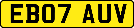 EB07AUV