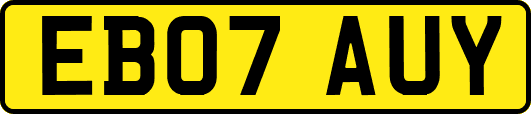 EB07AUY