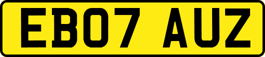 EB07AUZ