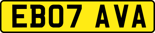 EB07AVA