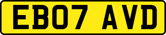 EB07AVD