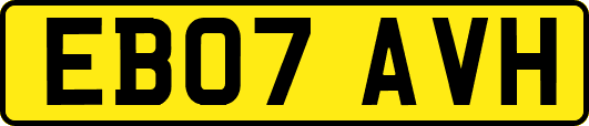 EB07AVH