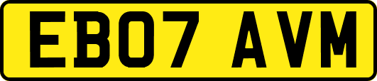 EB07AVM