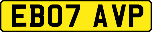 EB07AVP