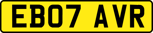 EB07AVR