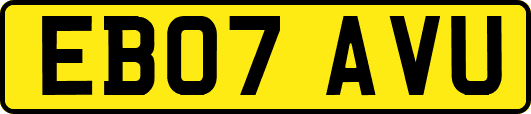 EB07AVU