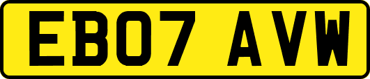 EB07AVW