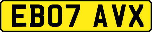 EB07AVX