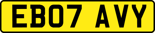 EB07AVY