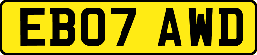 EB07AWD