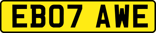 EB07AWE