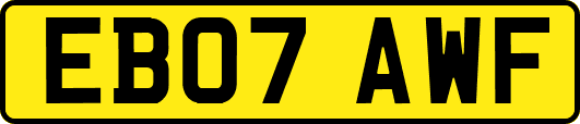 EB07AWF