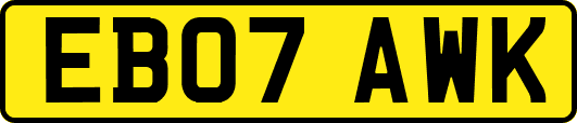 EB07AWK