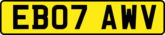 EB07AWV