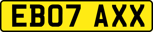 EB07AXX